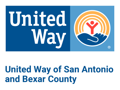 United Way of San Antonio and Bexar County Logo