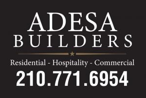 ADESA Builders logo