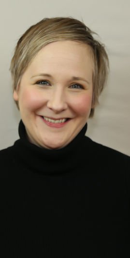 Anne Gerber THRU Project Board Member