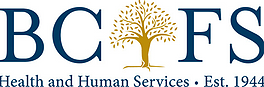 BCFS Health & Human Services Logo