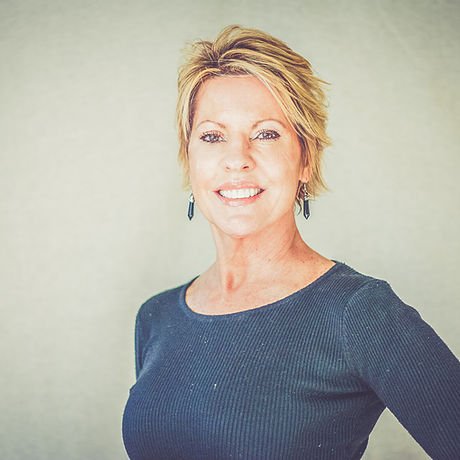 Elaine Andries Hartle THRU Project Staff