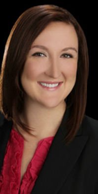 Erika Specia THRU Project Board Member