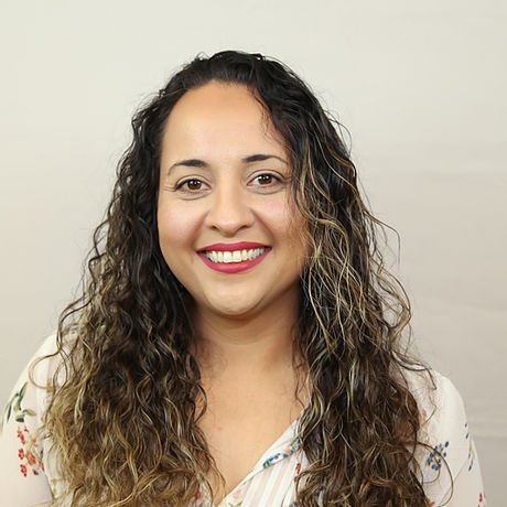 Gabriella Franklin THRU Project Staff