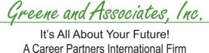 Greene and Associates Logo