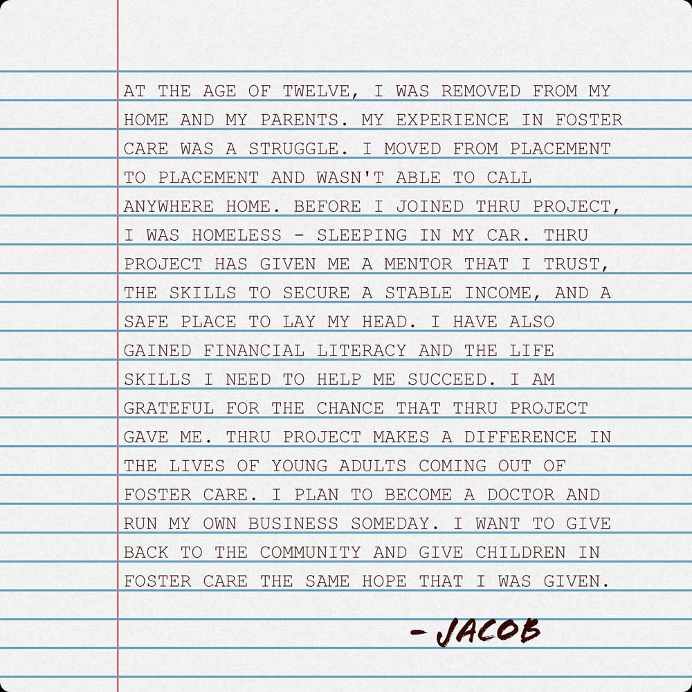 Jacob-Letter