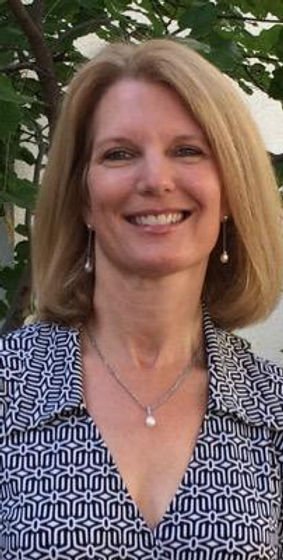 Lauren Wert THRU Project Board Member