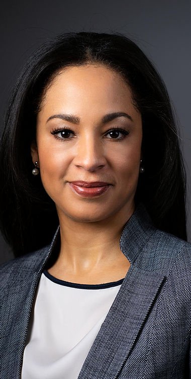 Rachel Moreau Davila THRU Project Board Member