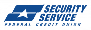 Security Service Federal Credit Union Logo