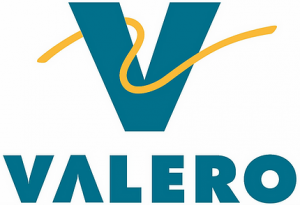 Valero Logo