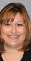 Verina Martin THRU Project Board Member
