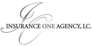 Insurance One Agency Logo