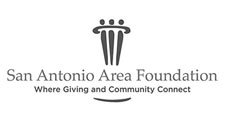 San Antonio Area Foundation Logo