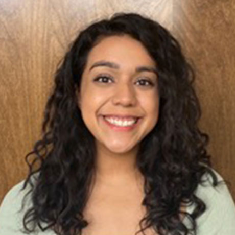Aaliyah Coronado THRU Project