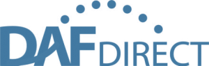 DAF Direct Logo