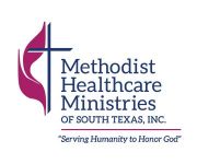 Methodist Healthcare Ministries Martin Sponsor of THRU Project 2021 Annual Gala