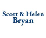 Scott & Helen Bryan Sponsor of THRU Project 2021 Annual Gala