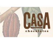 Casa Chocolates Sponsor of THRU Project 2021 Annual Gala