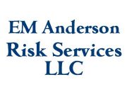 EM Anderson Risk Services LLC Sponsor of THRU Project 2021 Annual Gala