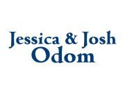 Jessica & Josh Odom Sponsor of THRU Project 2021 Annual Gala