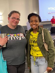 THRU Project THRU Works Career Fair June 12, 2021 THRU Project THRU Works Career Fair June 12, 2021