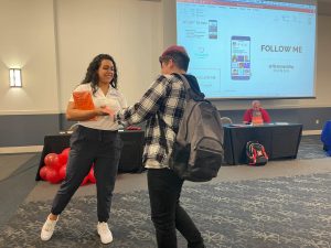THRU Project THRU Works Career Fair June 12, 2021 THRU Project THRU Works Career Fair June 12, 2021