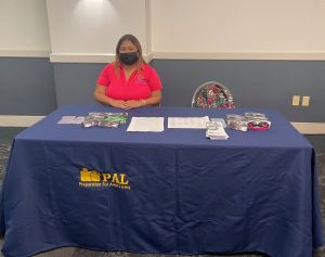 PALS at THRU Project THRU Works Career Day PALS at THRU Project THRU Works Career Day