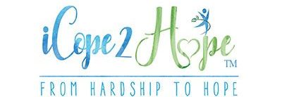 I Cope 2 Hope Logo