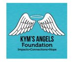 Kym's Angels Foundation Logo