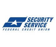 Security Service Federal Credit Union Logo