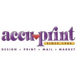 Accuprint Logo