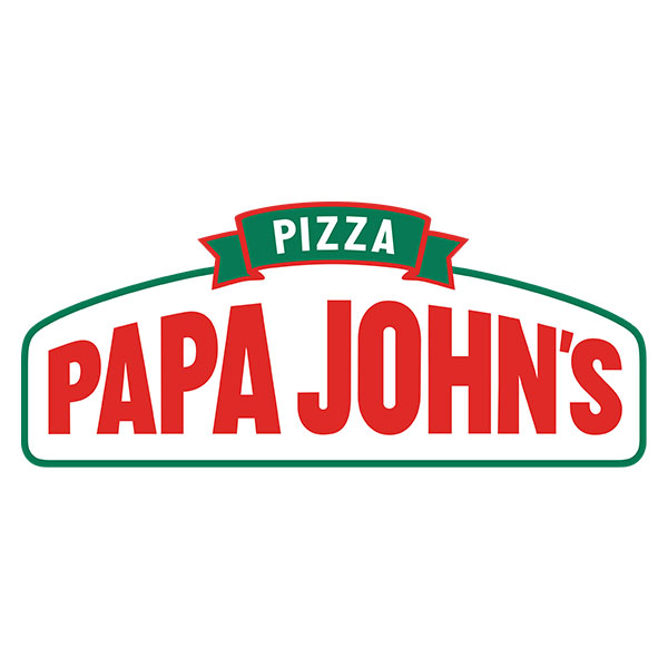 Papa Johns Logo