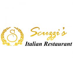 Scuzzi's Italian Restaurant Logo