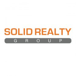 Solid Realty Group Logo