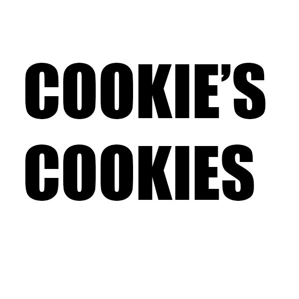 Cookie's Cookies