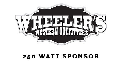 Wheelers Western Outfitters Logo