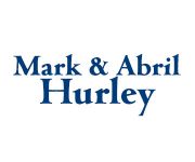 Mark and Abril Hurley