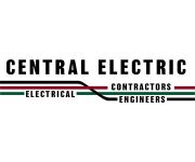 Central Electric Logo