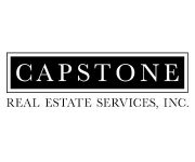 Capstone Real Estate Services Logo