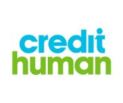Credit Human Logo