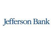 Jefferson Bank Logo