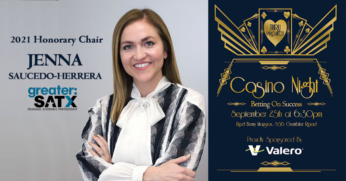 Picture of Honorary Chair