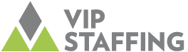 VIP Staffing Logo