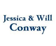 Jessica & Will Conway