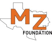 MZ Foundation Logo