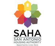 San Antonio Housing Authority Logo