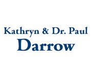 Kathryn & Dr. Paul Darrow