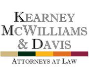 Kearney, McWilliams, & Davis Logo