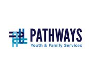 Pathways Youth & Family Services Logo