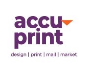 Accuprint Logo