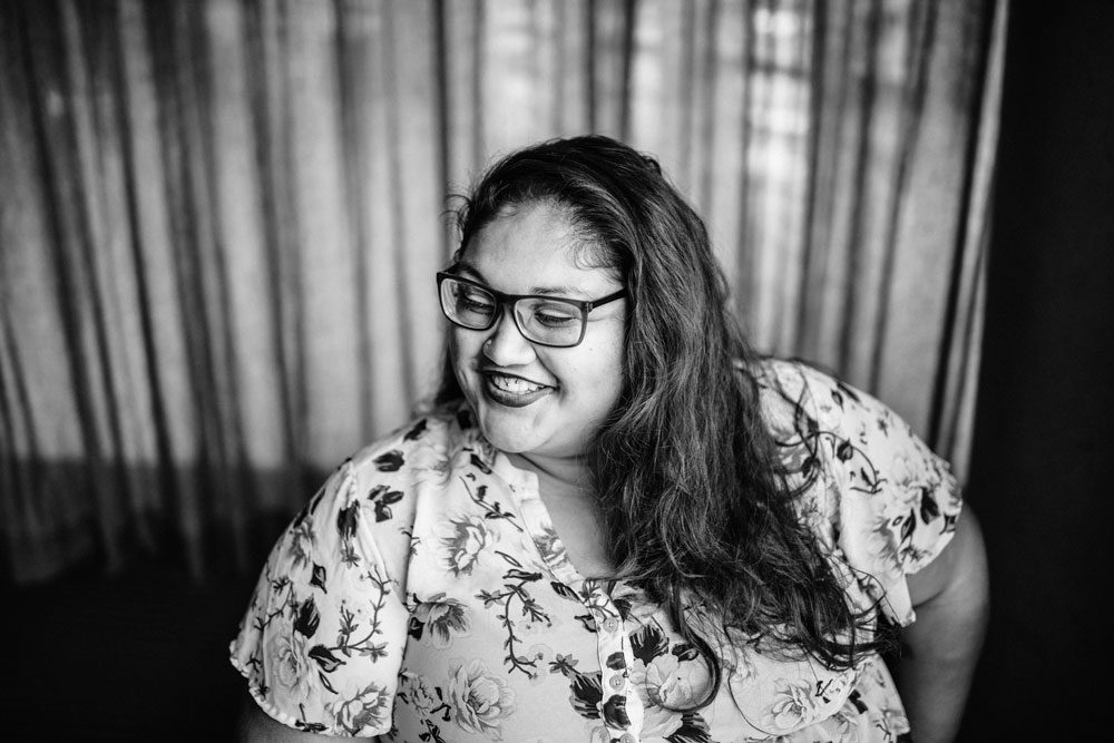 Emelia's Story THRU Project Resources for Former Foster Youth Emelia